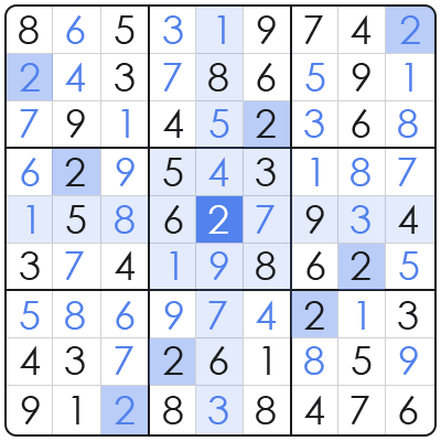 medium sudoku printable pdf